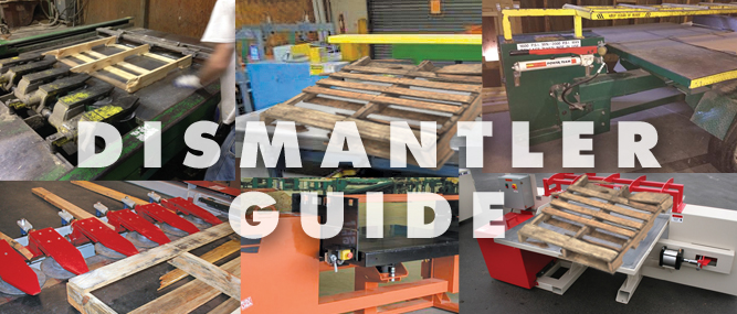 Pallet Pry Bar industry insight