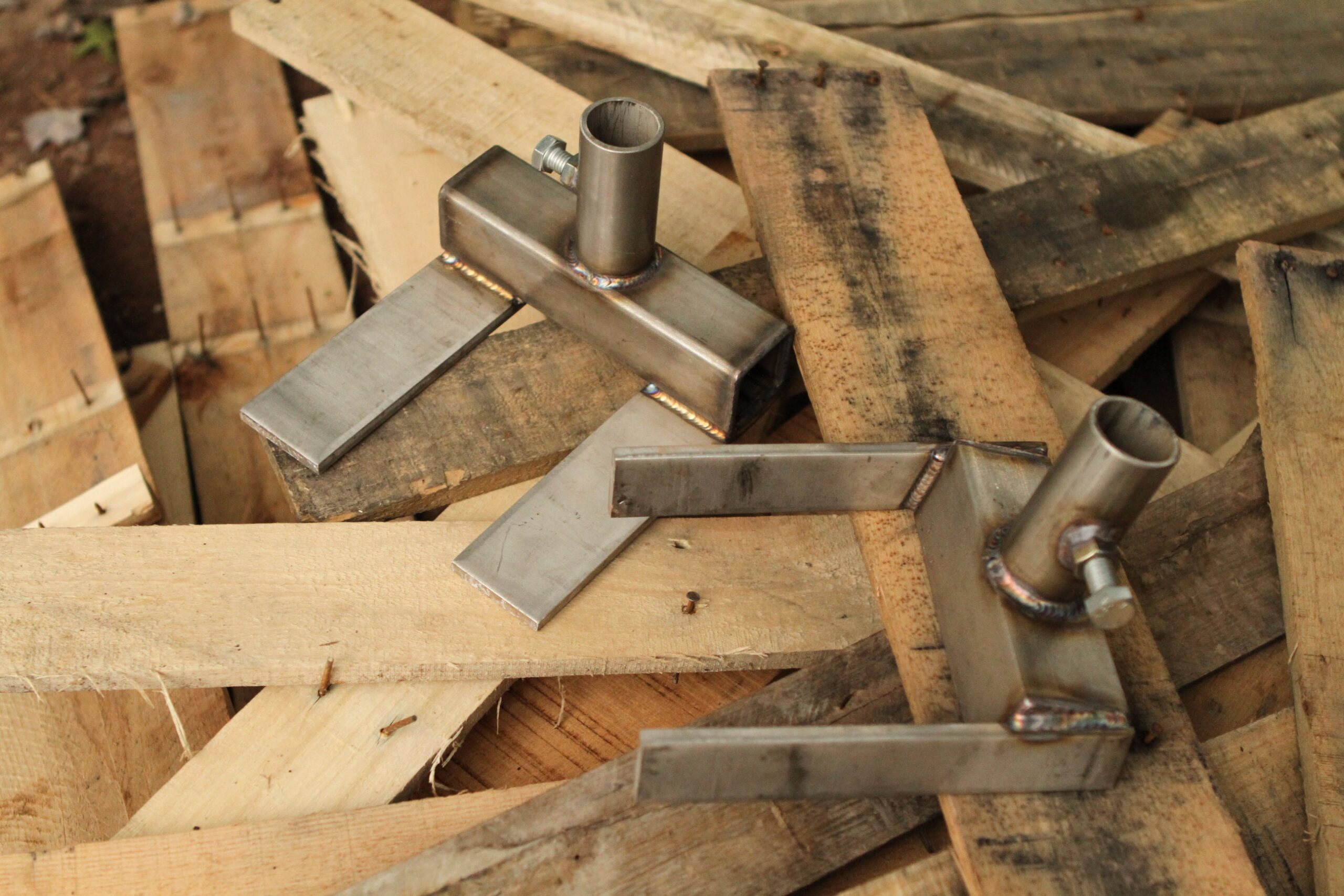 Pallet Pry Bar industry insight