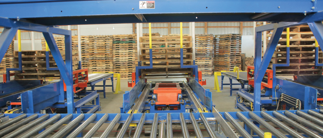 Pallet Wholesale Tools industry insight