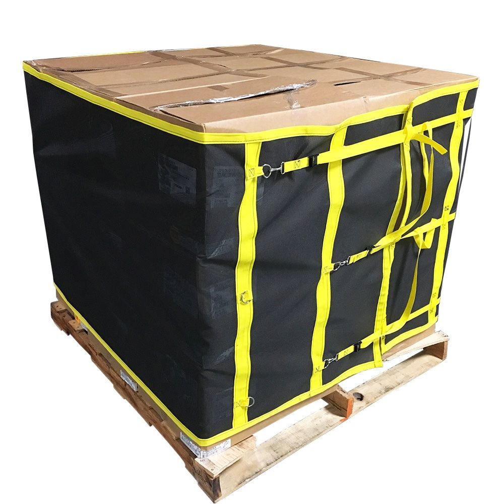 Pallet Wraps