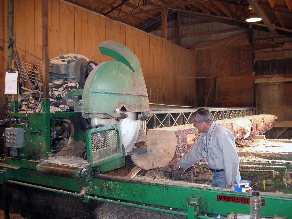 Pallets industry insight