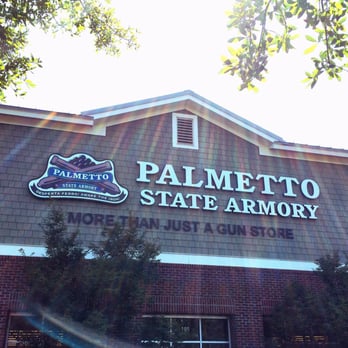 Palmetto State Armory: Firearms, Ammo, Parts and Optics