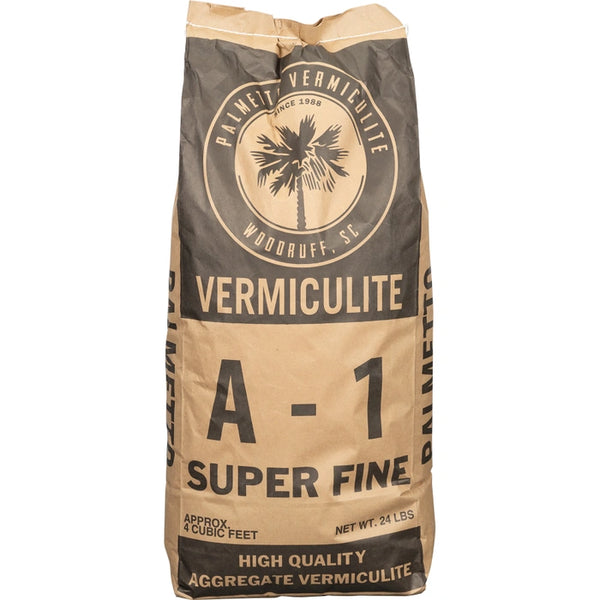 Palmetto Vermiculite