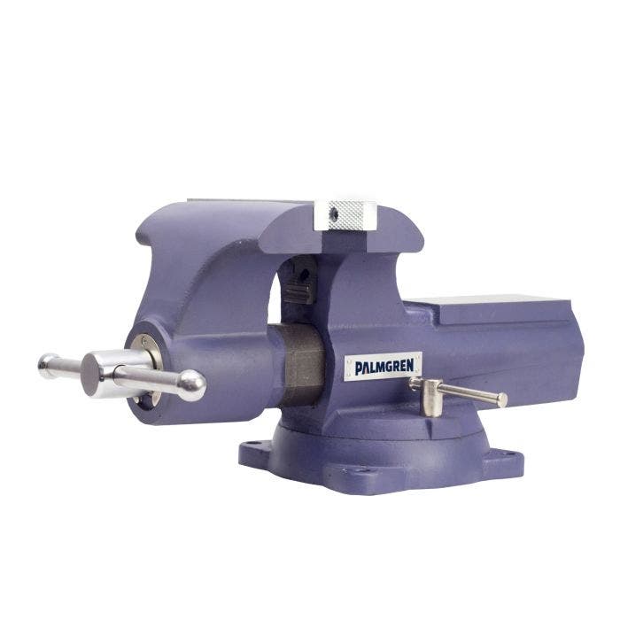 Palmgren: Bench Vices, Workholding Tools & Machinery
