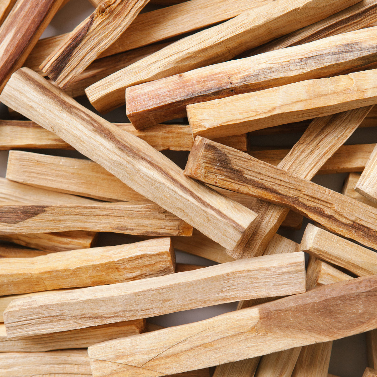 Palo Santo Supply Co.