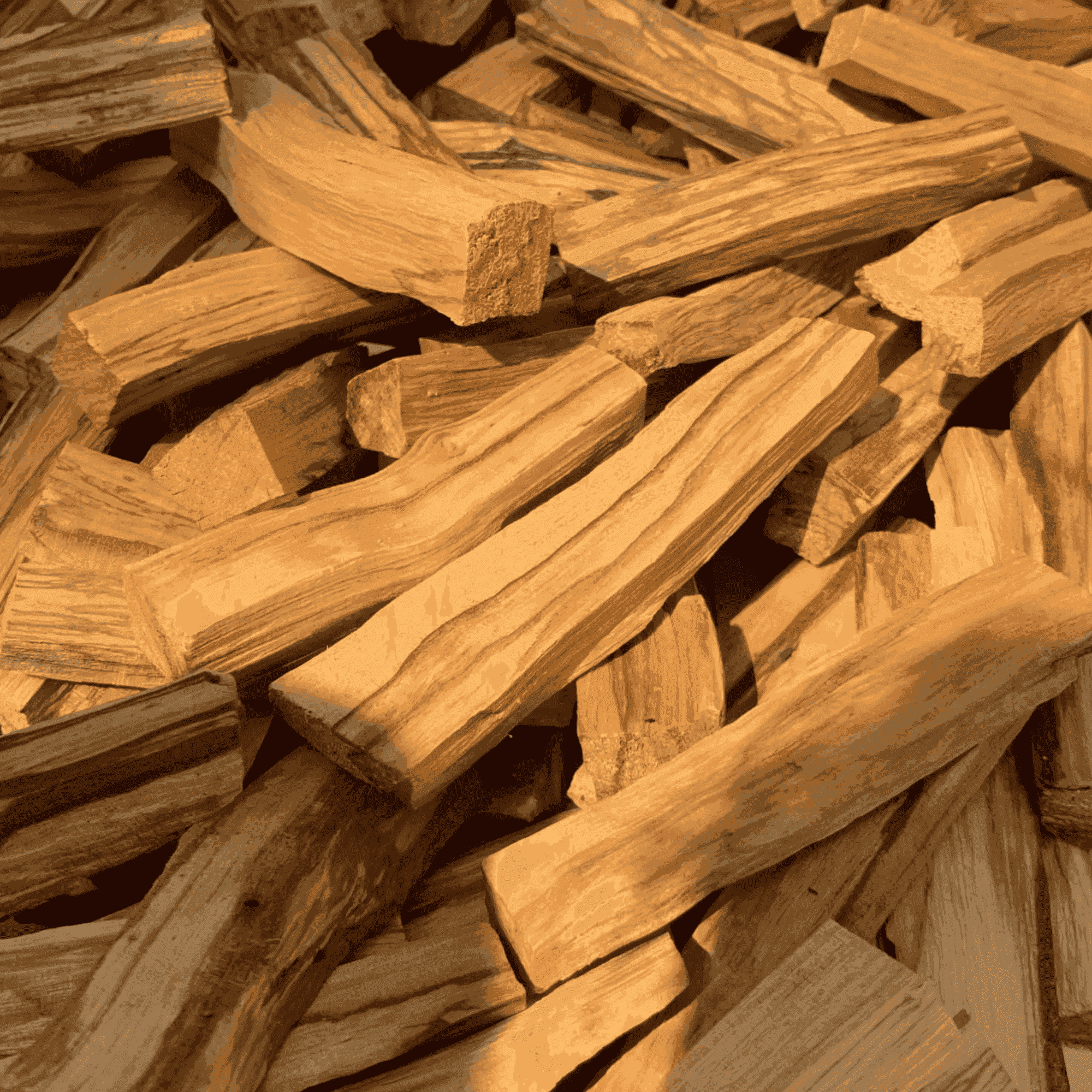 Palo Santo Wholesale industry insight