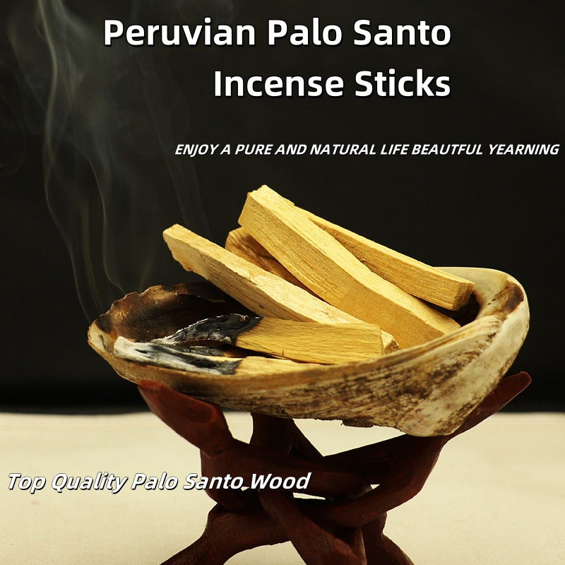 Palo Santo Wholesale industry insight