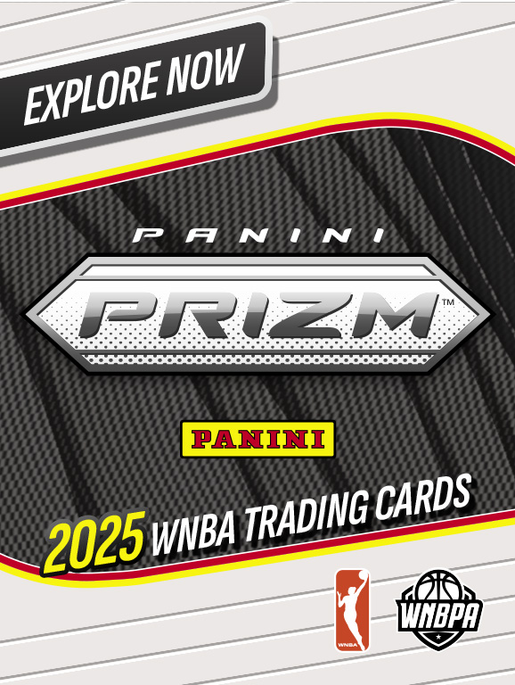 Panini America Online Store