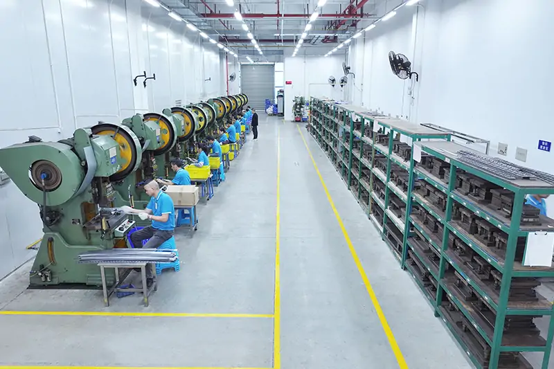 Pantene Wholesale industry insight