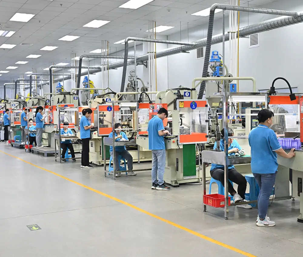 Pantene Wholesale industry insight