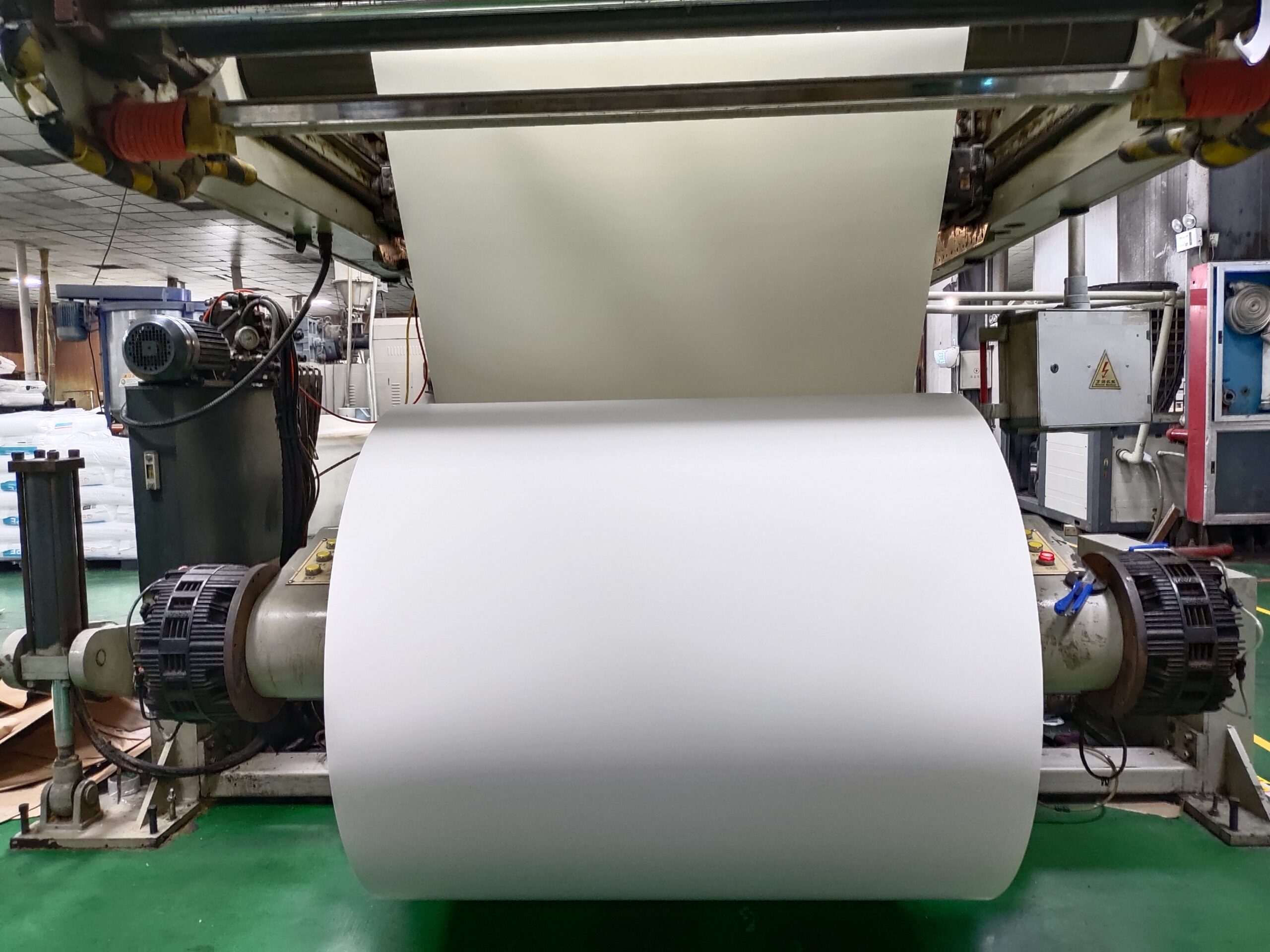 Papel Para Piso industry insight