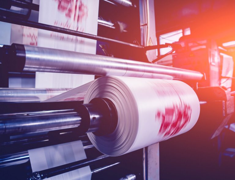 Paper and Plastic Bag Manufacturers