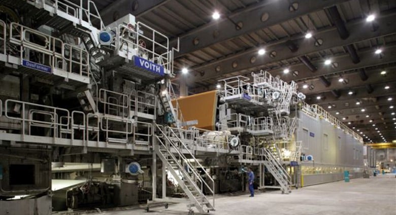 Paper Backed industry insight