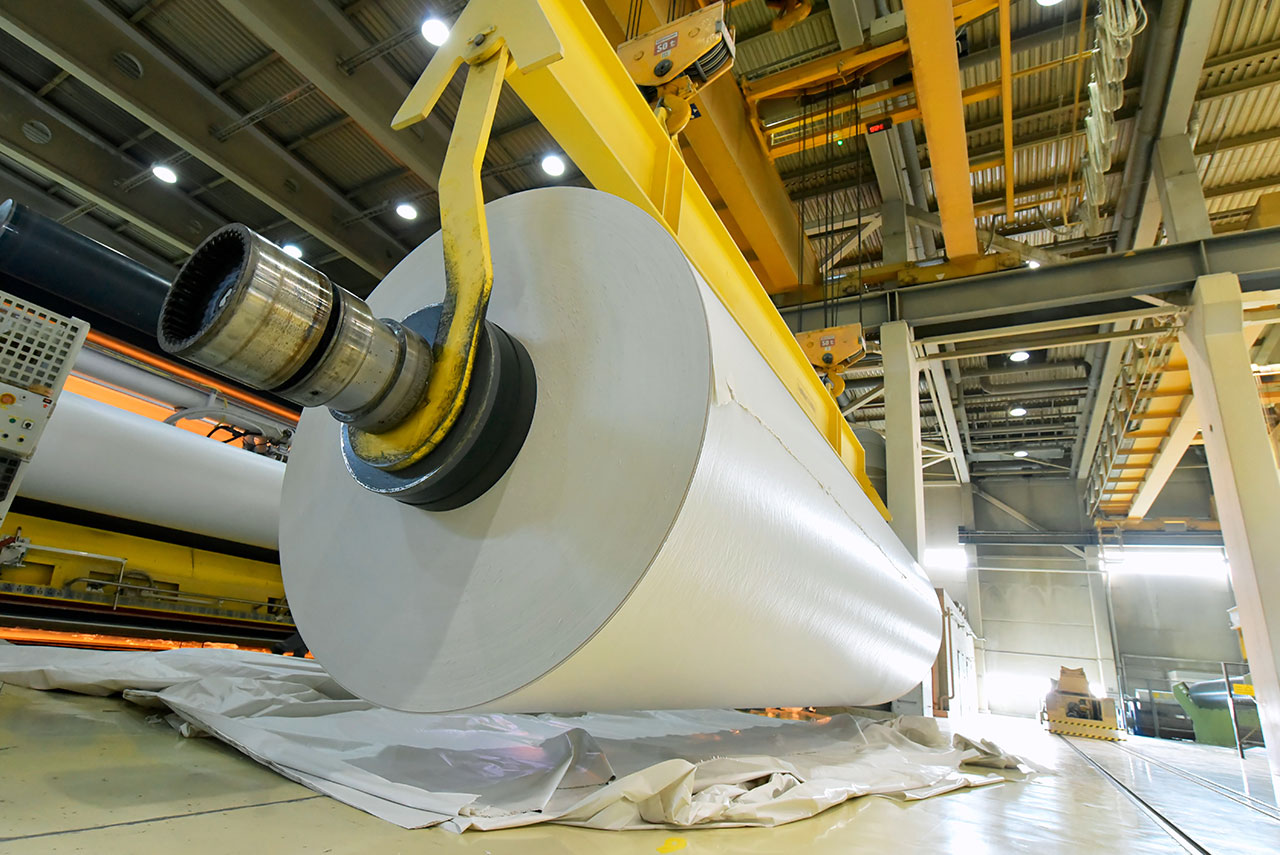 Paper Companies In Usa industry insight