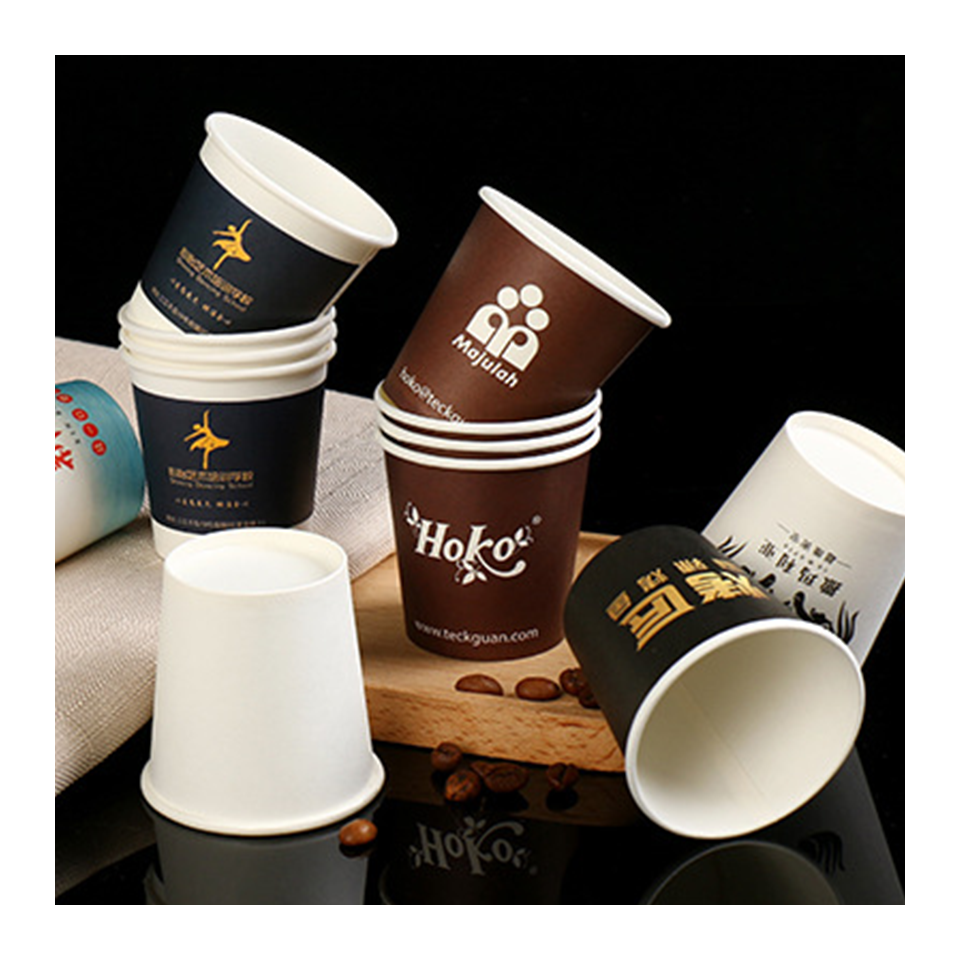 Paper Cup Manufacturer & Paper Cup Turkey