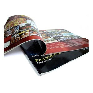 paper for books, magazines, printing and packaging