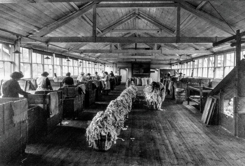 Paper Linen Texture industry insight