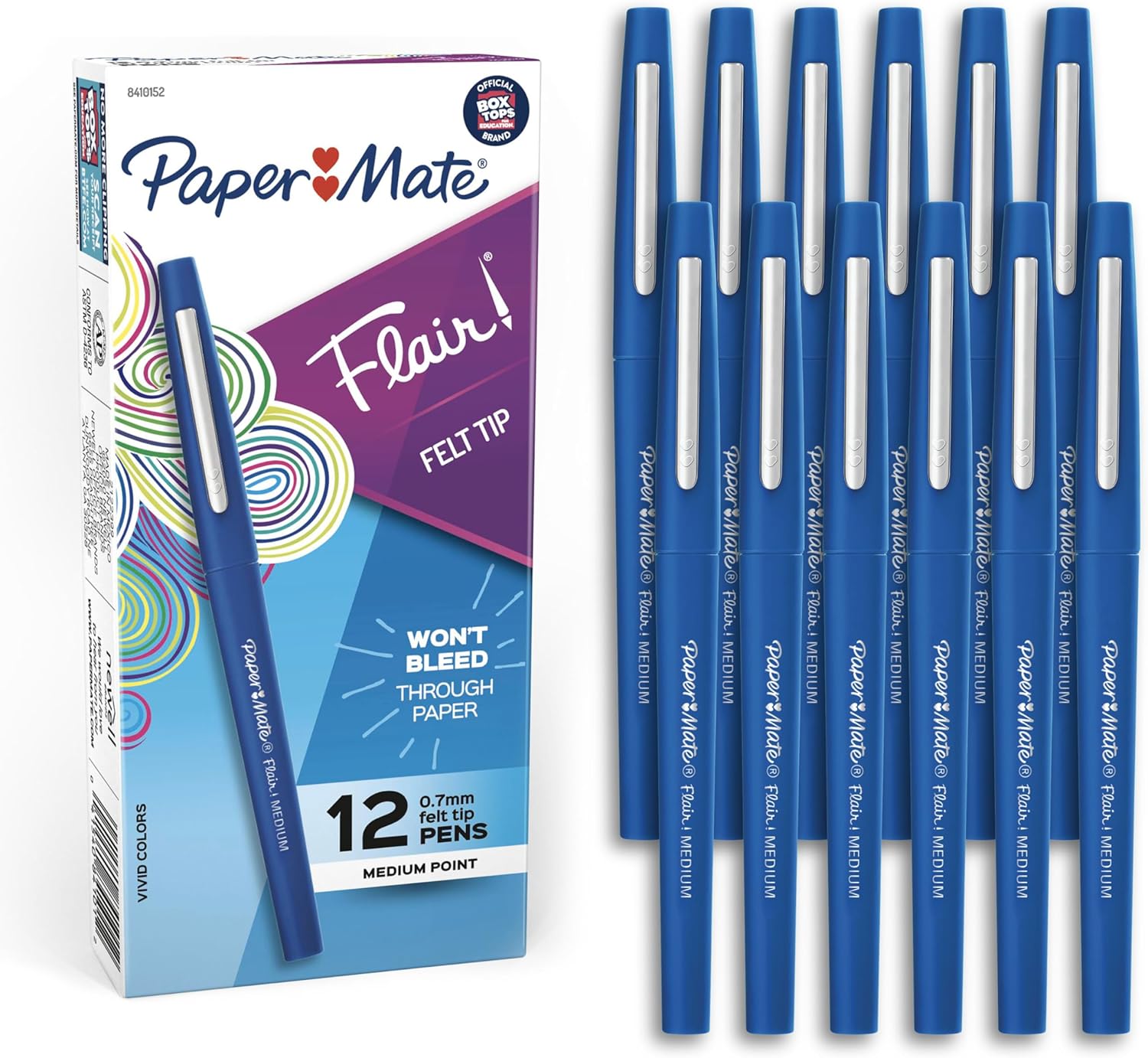 Paper Mate