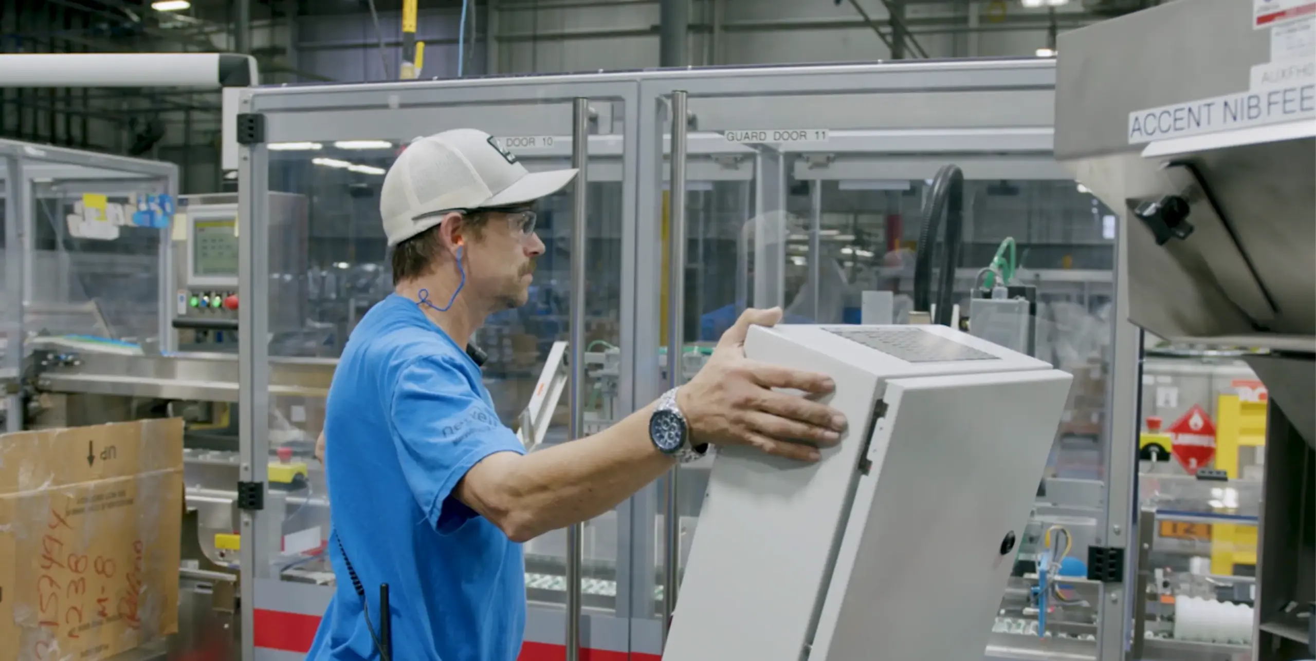 Paper Mate Distributors In Usa industry insight