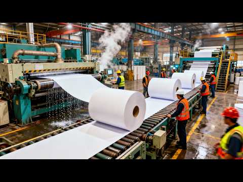 Paper Sheeting industry insight