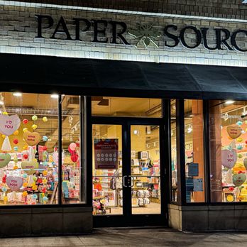 Paper Source
