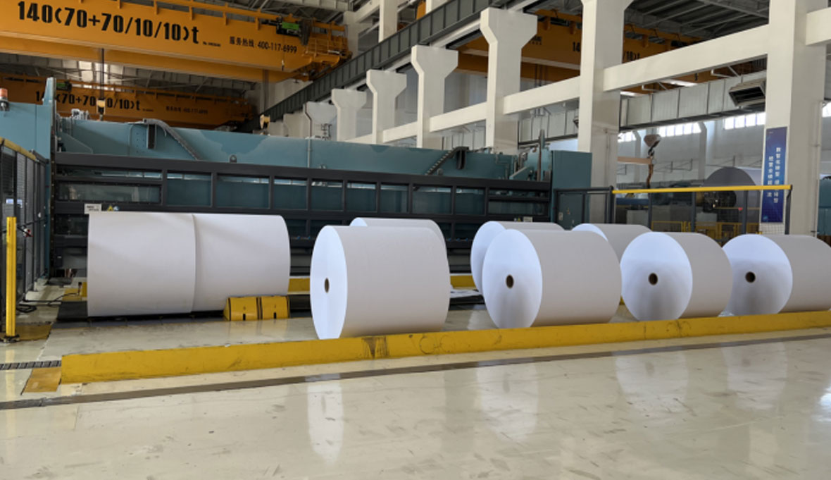 Paper  Wholesale industry insight