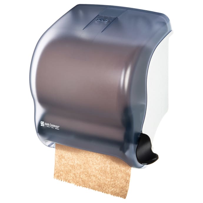 Paper Towel Dispensers