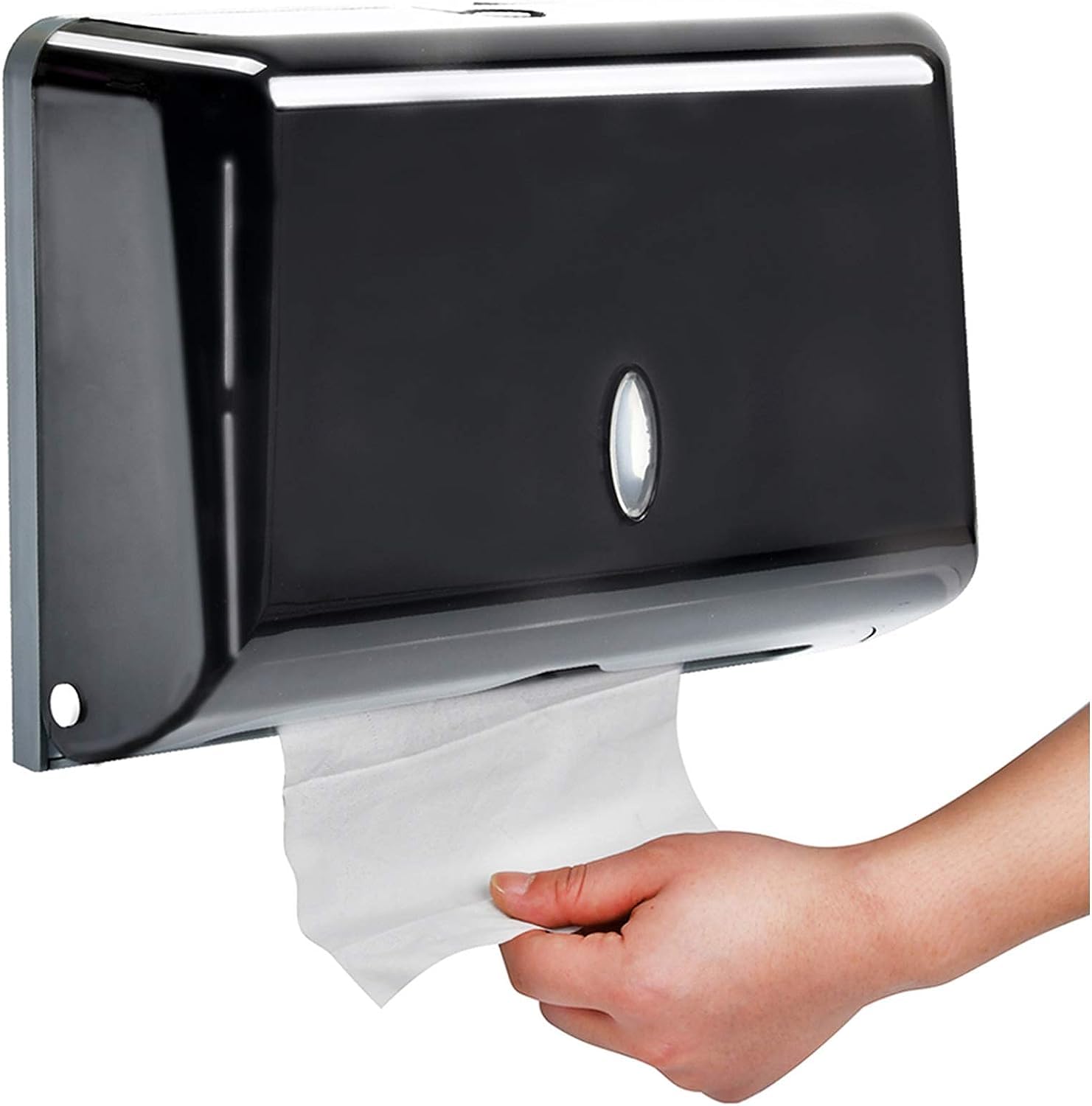 Paper Towels & Dispensers