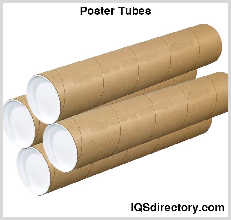 Paper Tube Co.