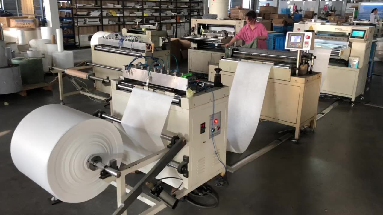 Paper Wrapping Wholesale industry insight