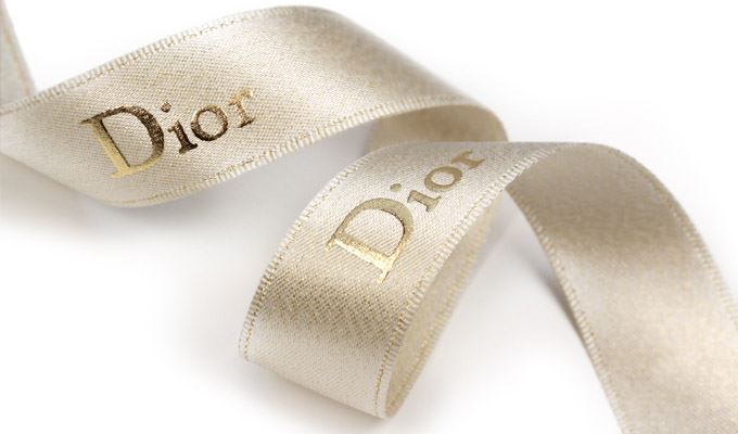Papillon Ribbon