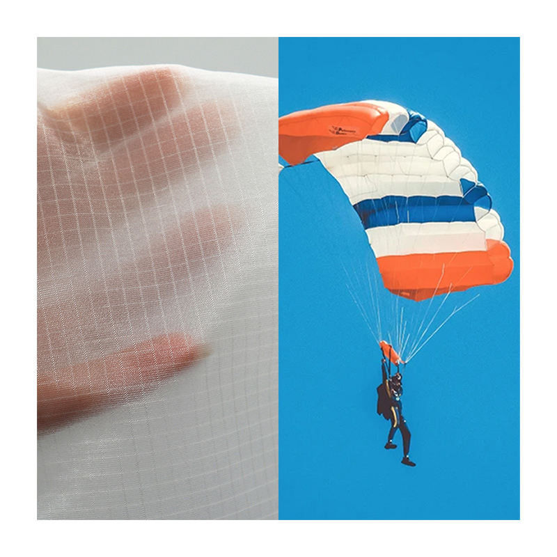Parachute