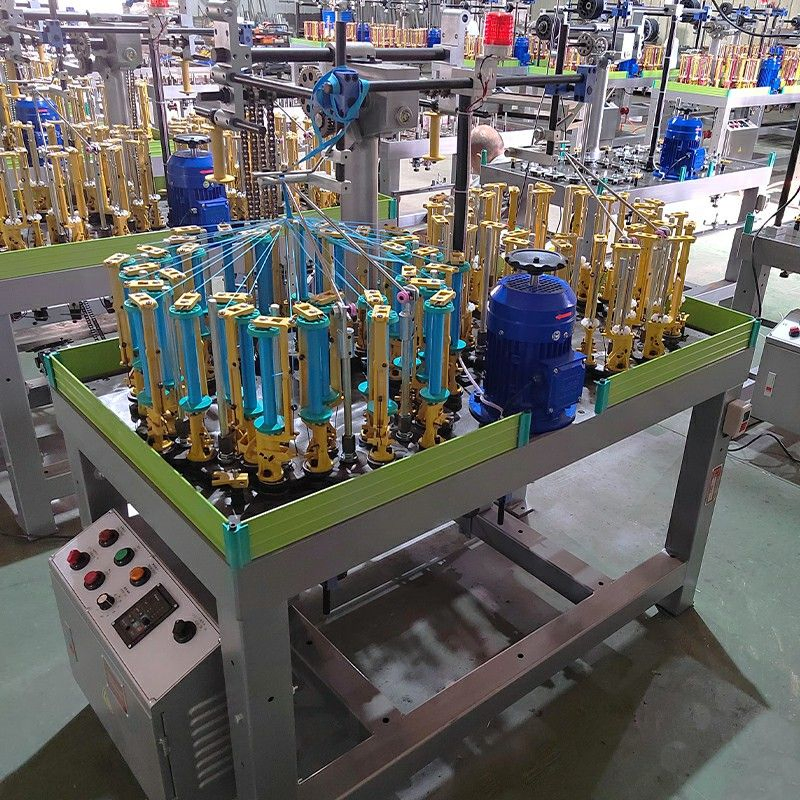 Paracord Wholesale industry insight