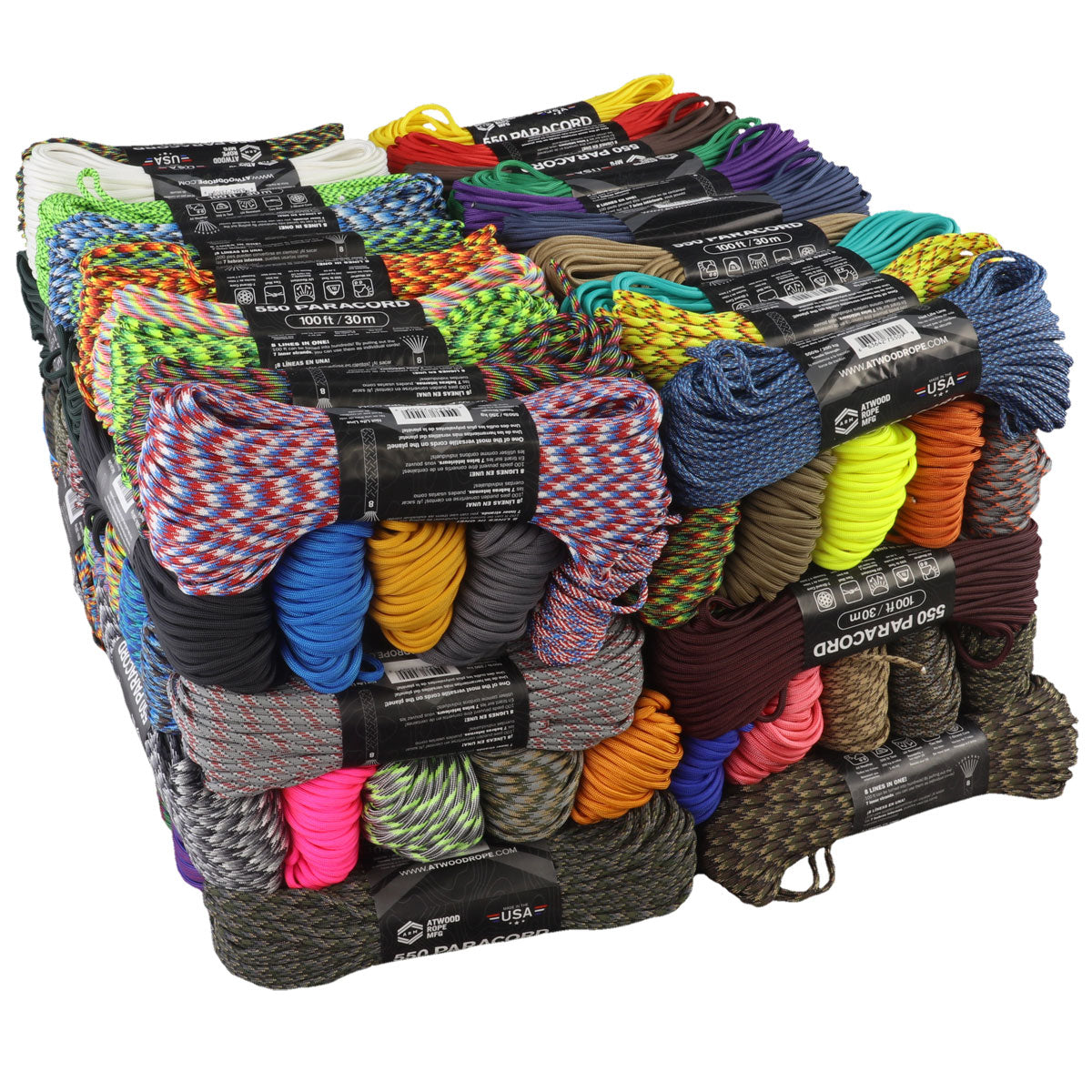 Paracord Wholesale Shop