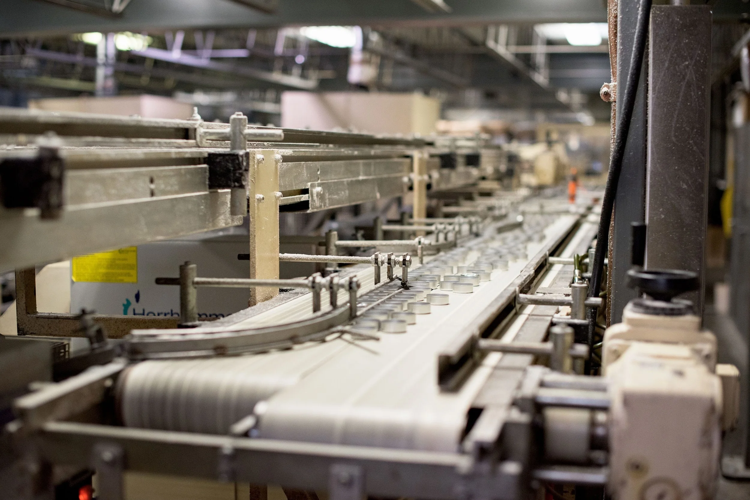 Paramold Manufacturing