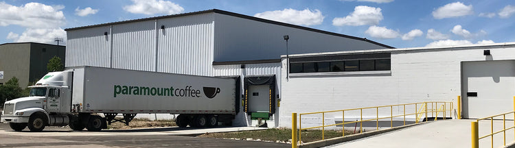 Paramount Coffee Company
