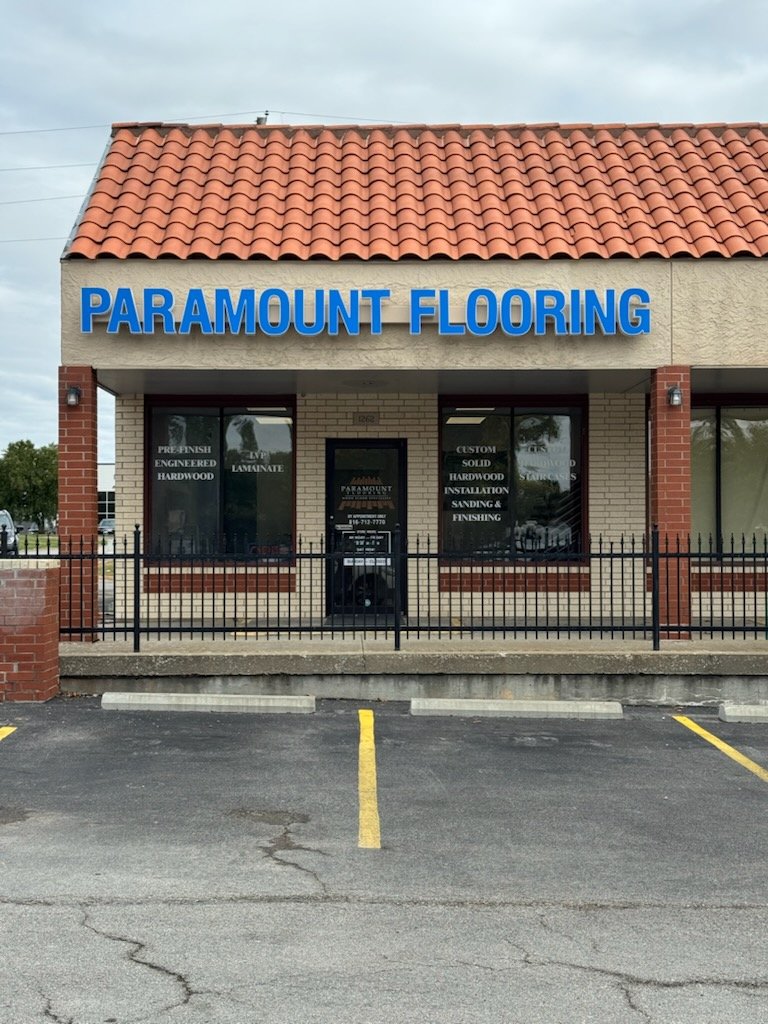 Paramount Flooring