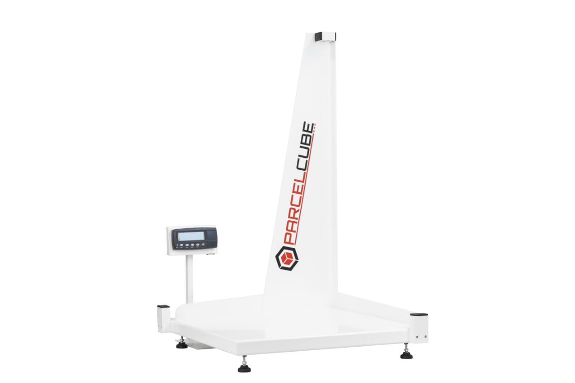 Parcelcube Static Dimensioning Systems