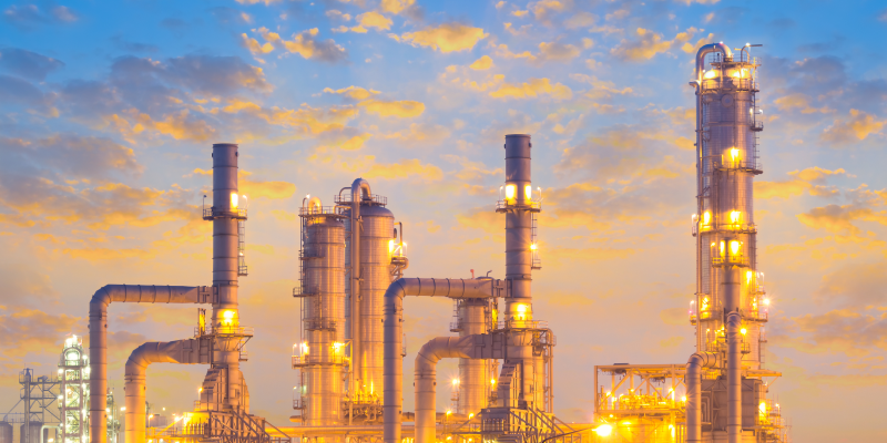 Parchem is the leading supplier of Calcium Carbonate