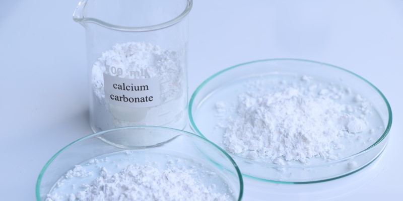 Parchem is the leading supplier of Calcium Carbonate