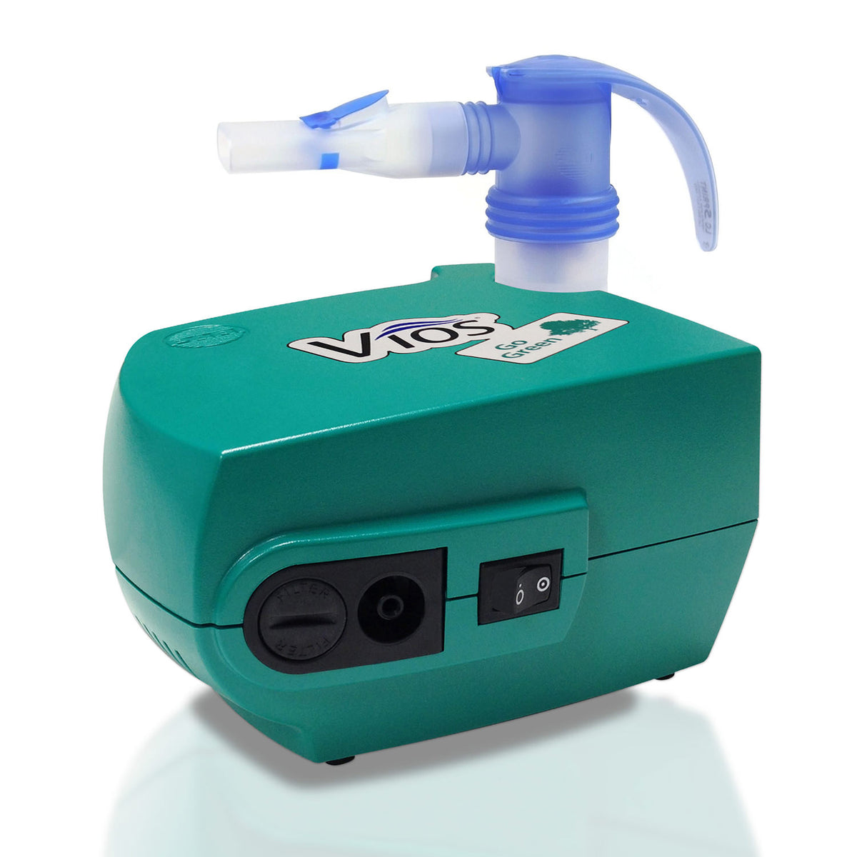 PARI Authorized Nebulizer Machines & Supplies