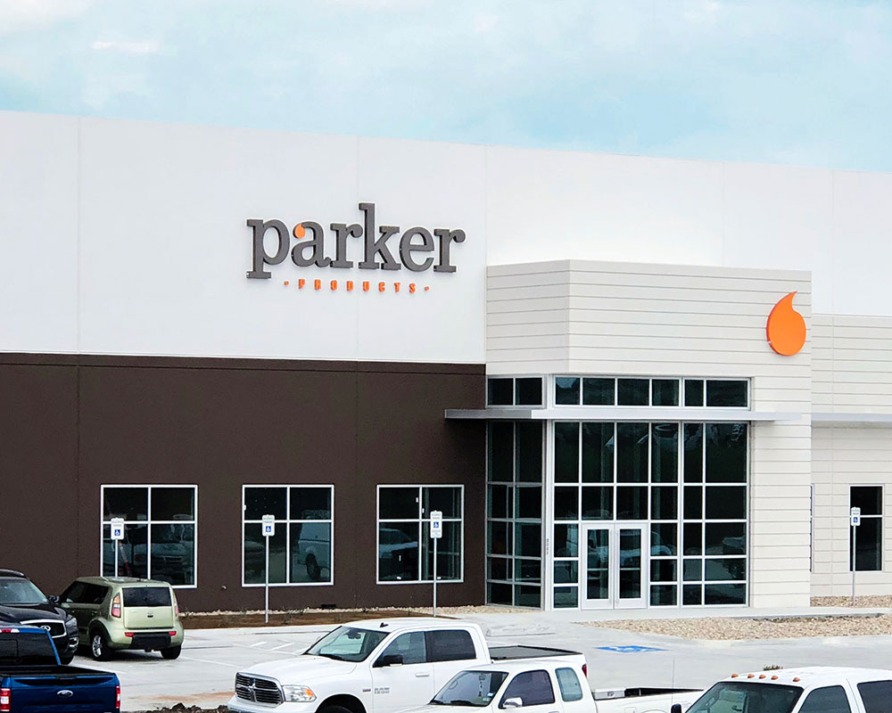 Parker Products