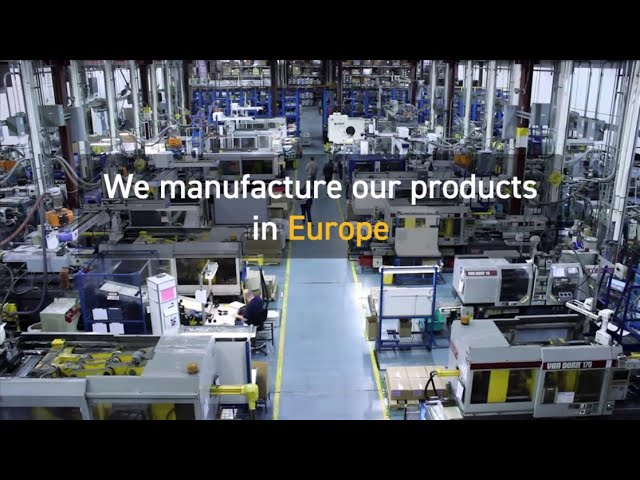 Parker Wholesale industry insight