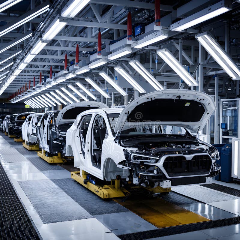 Parking Lot Cover industry insight