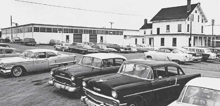 Part 1, The History of Electric Arc Furnace (EAF) Steelmaking