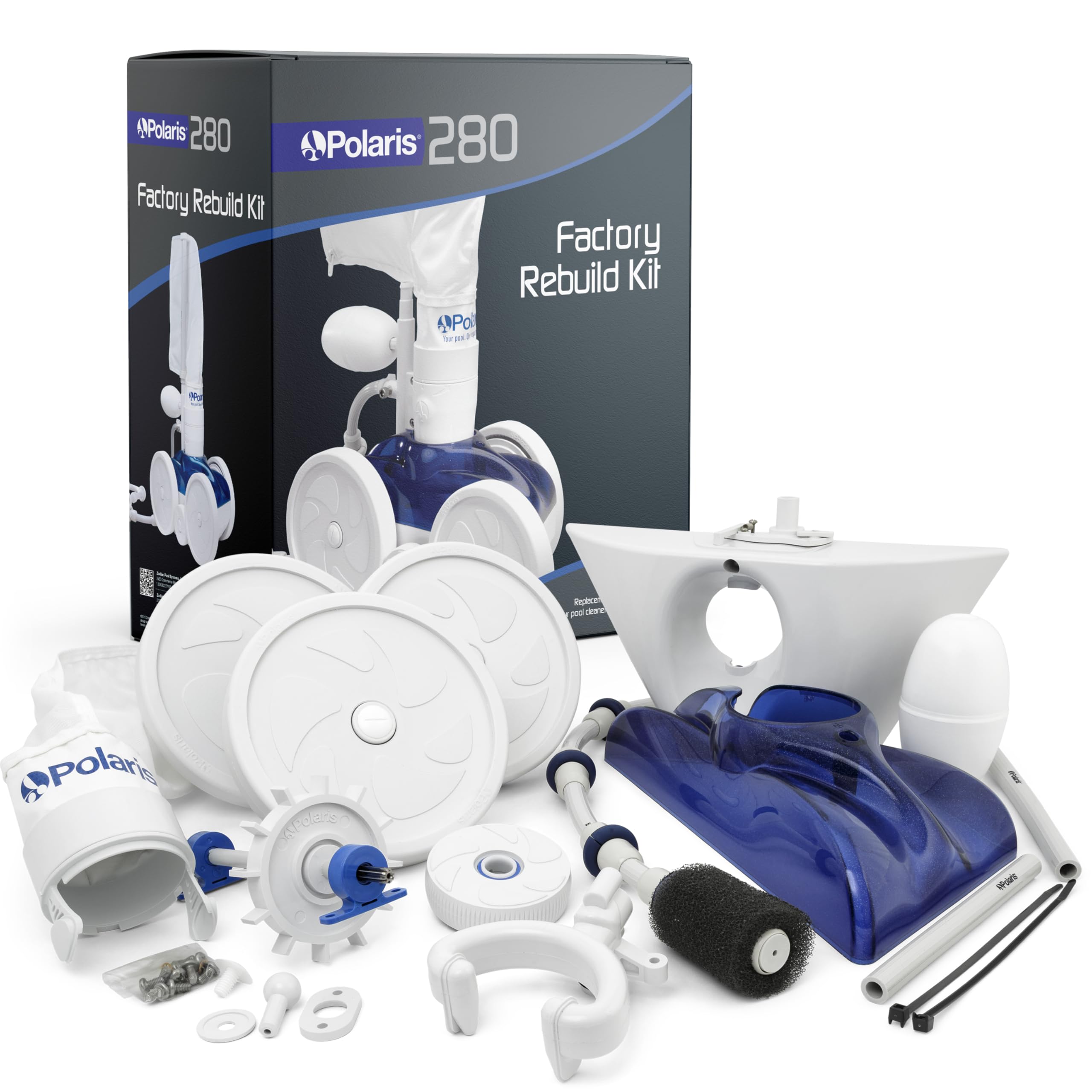 Parts and Accessories