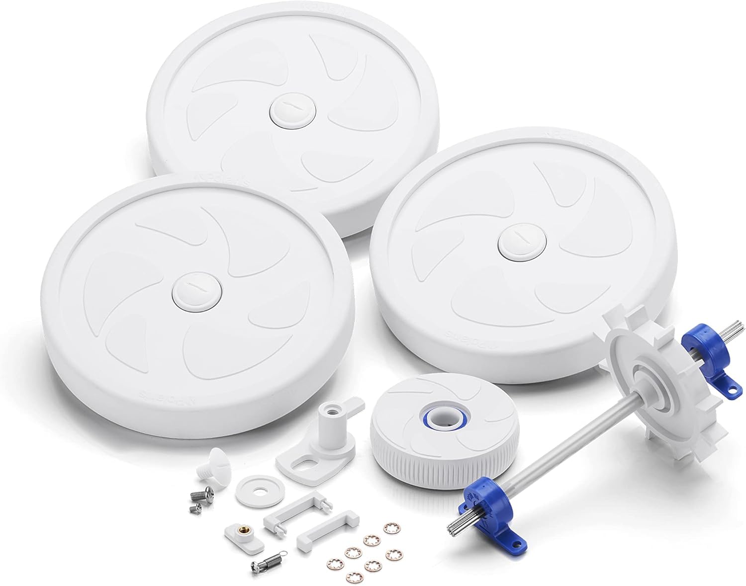 Parts For A Polaris Pool Cleaner industry insight