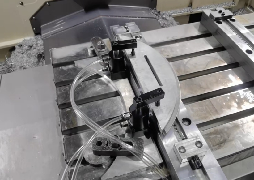 Parts For Beam Vacuum industry insight