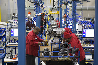 Parts For Deutz industry insight