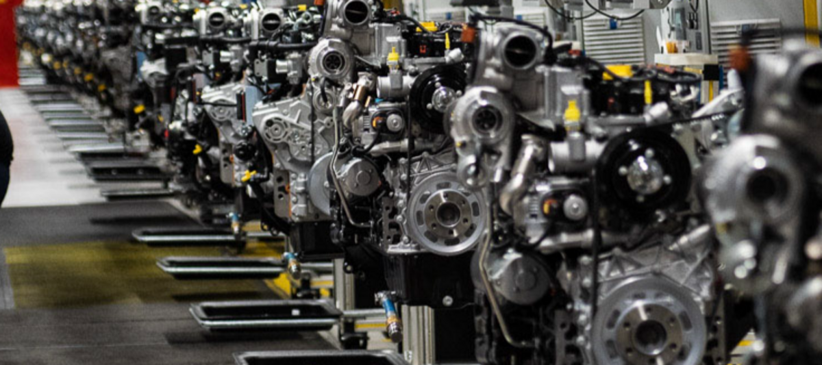 Parts For Deutz industry insight